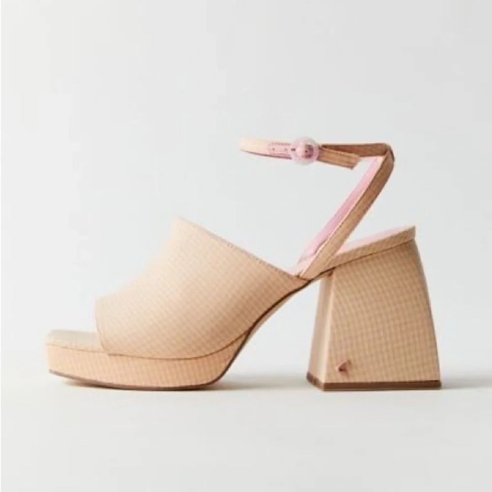 SAM EDELMAN Miranda Platforms